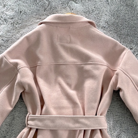 Pink Shacket - Picture 8 of 8